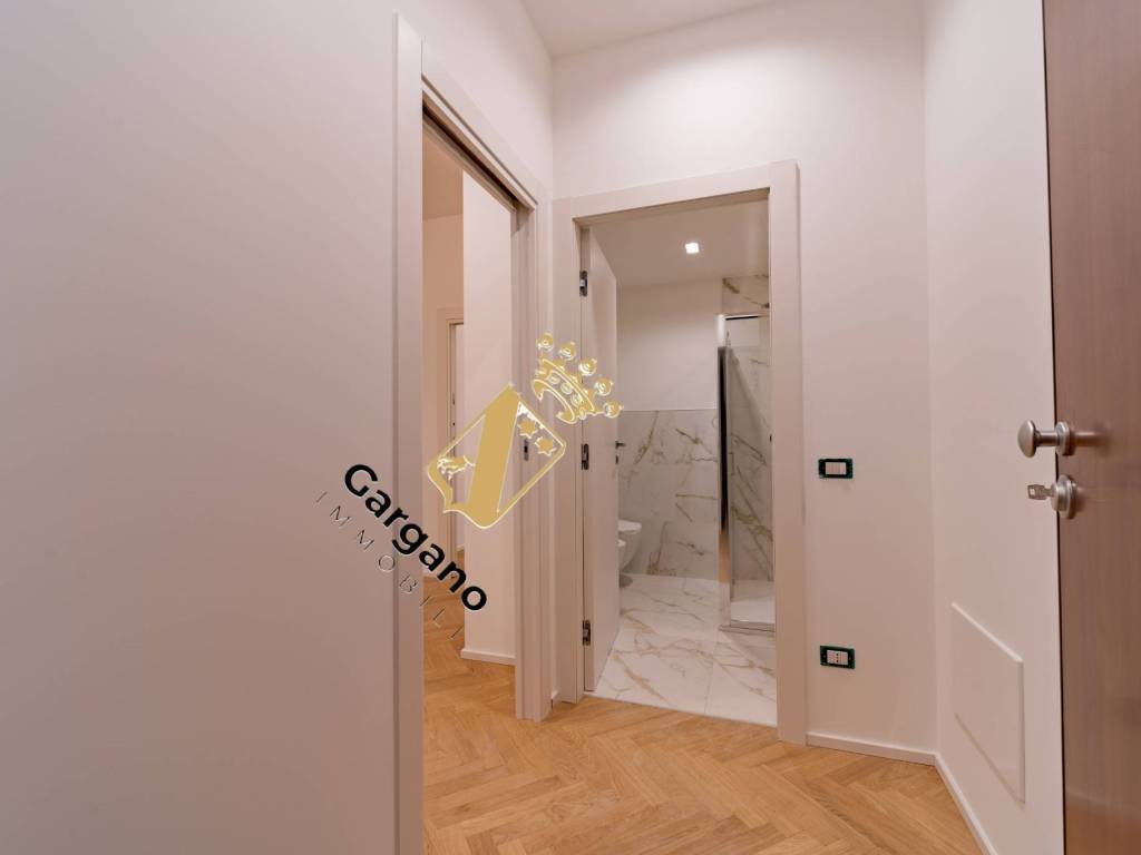 appartamento in vendita a Milano in zona Isola