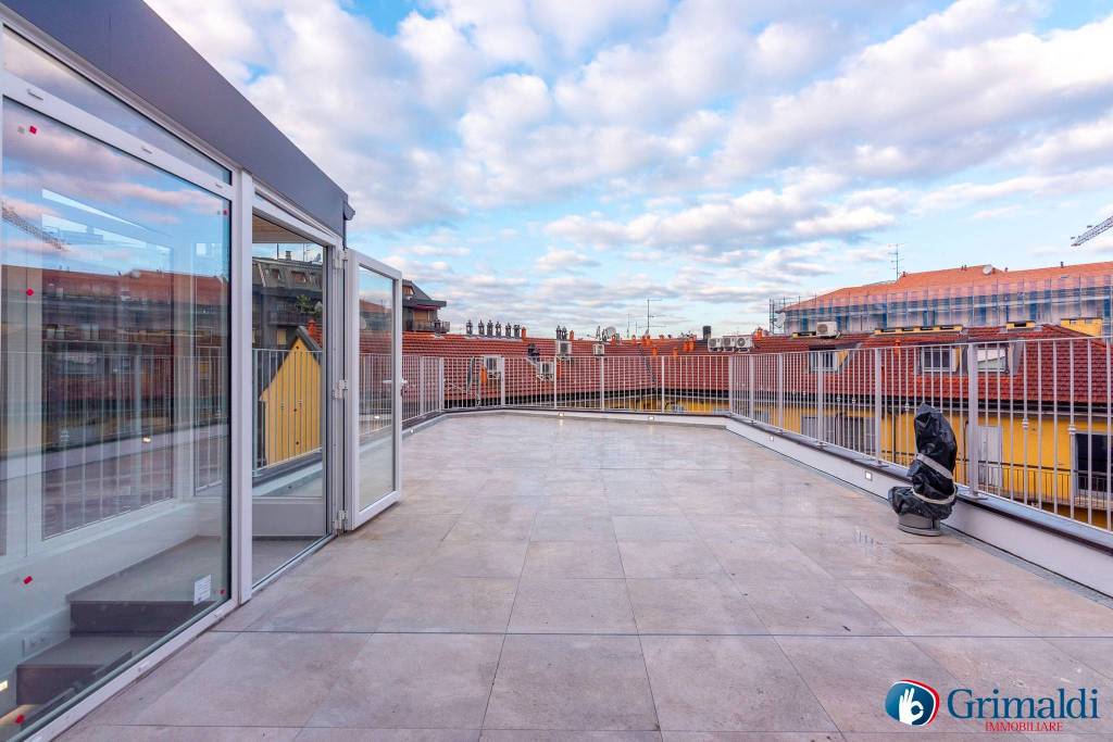 appartamento in vendita a Milano in zona Centro Storico