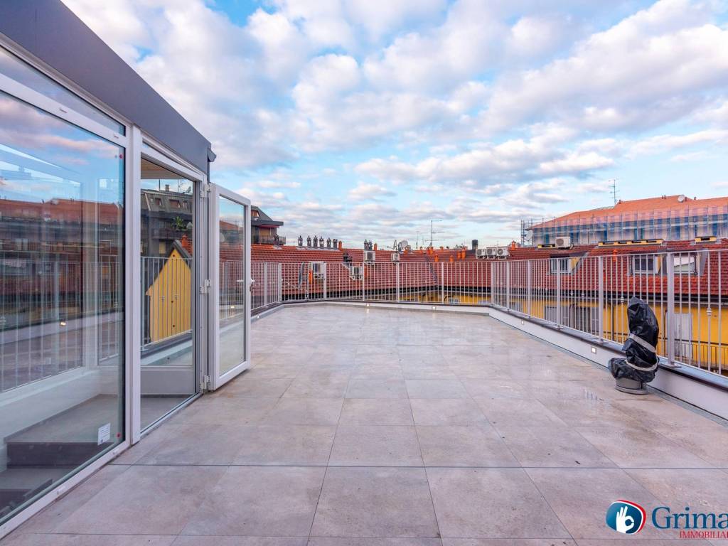 appartamento in vendita a Milano in zona Centro Storico