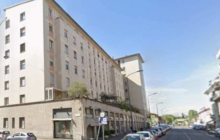 appartamento in vendita a Milano in zona Centro Storico