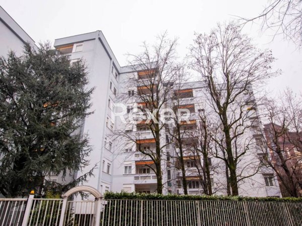 appartamento in vendita a Milano in zona Affori