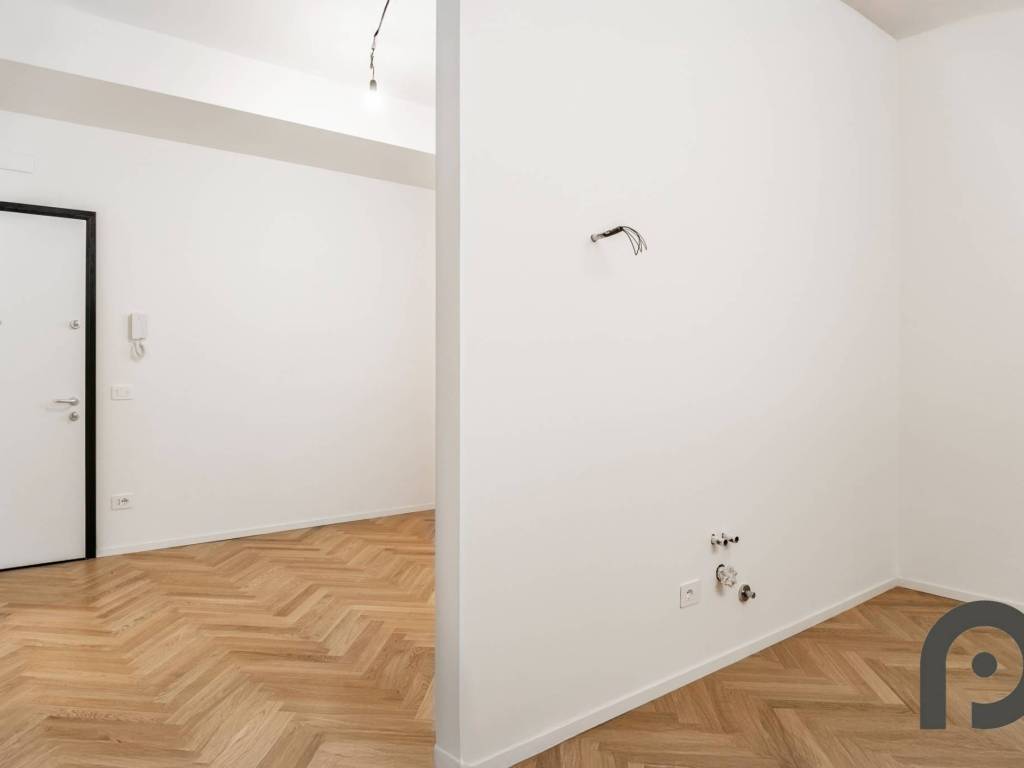 appartamento in vendita a Milano in zona Il Portello