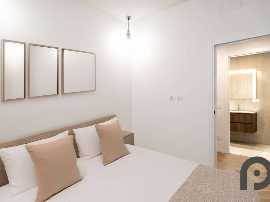 appartamento in vendita a Milano in zona Il Portello