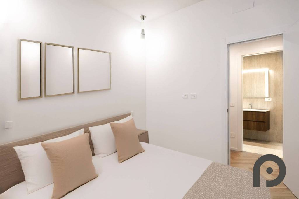 appartamento in vendita a Milano in zona Il Portello