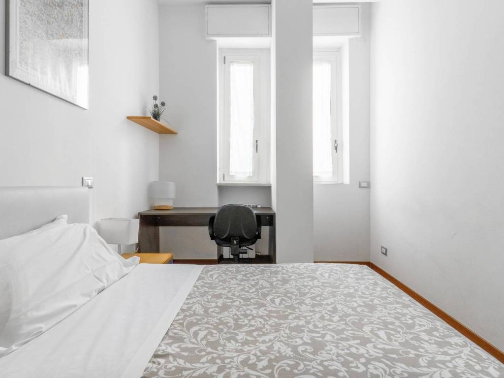 appartamento in vendita a Milano in zona Bocconi