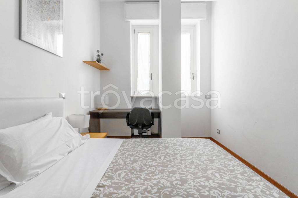 appartamento in vendita a Milano in zona Bocconi