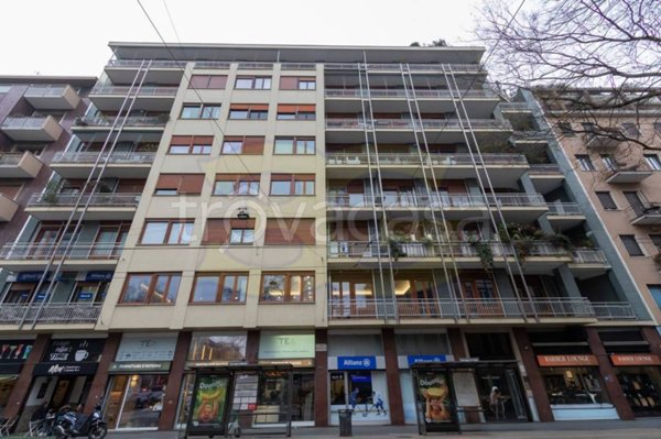 appartamento in vendita a Milano in zona Centro Storico