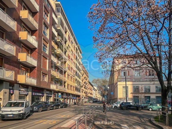 appartamento in vendita a Milano in zona Centro Storico