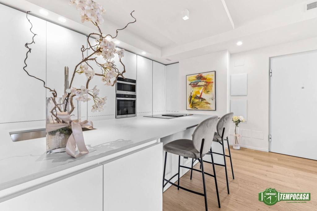 appartamento in vendita a Milano in zona Stazione Centrale