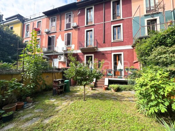 casa indipendente in vendita a Milano in zona Città Studi