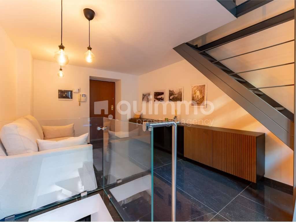 appartamento in vendita a Milano in zona Brera