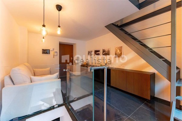 appartamento in vendita a Milano in zona Brera