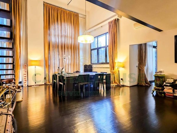 appartamento in vendita a Milano in zona Forlanini