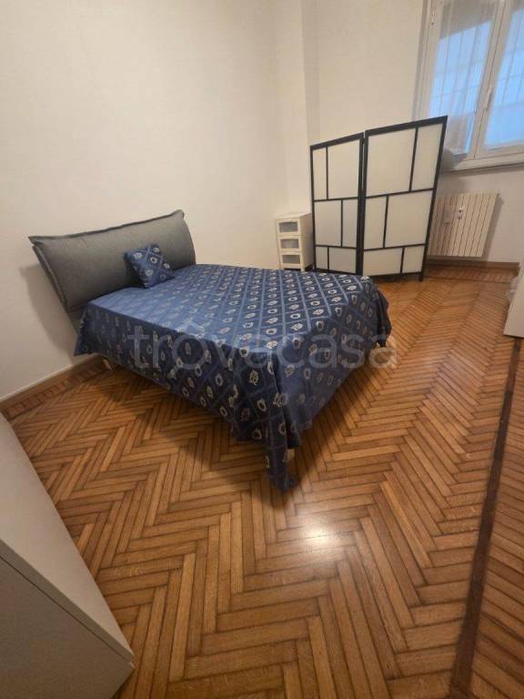 appartamento in vendita a Milano in zona Solari