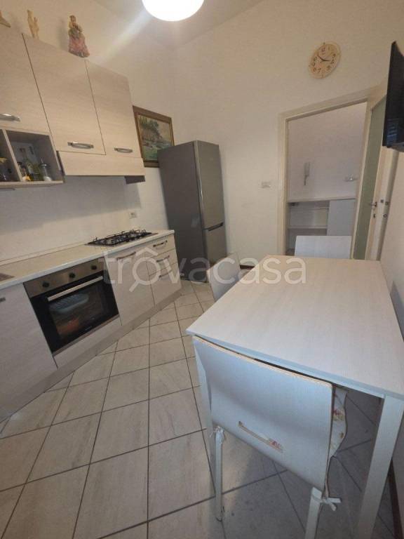 appartamento in vendita a Milano in zona Solari