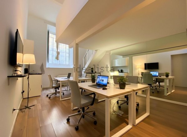 ufficio in vendita a Milano