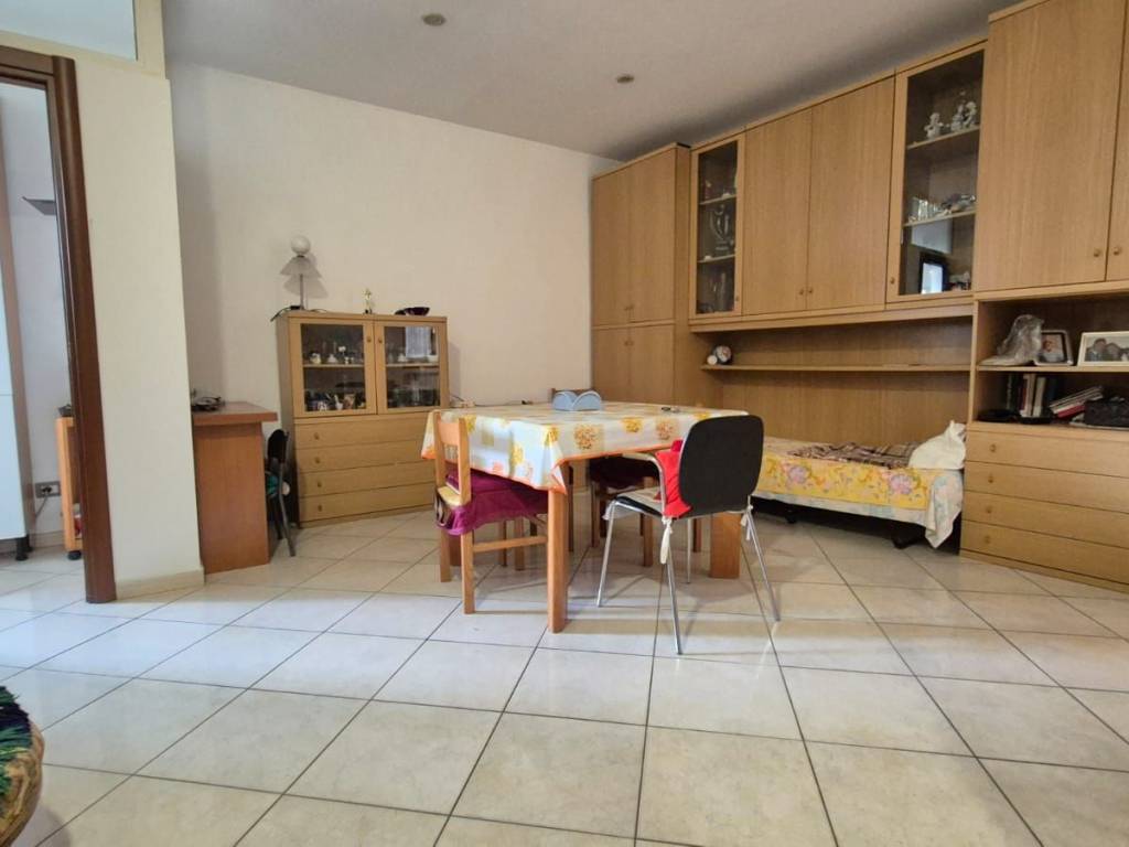 appartamento in vendita a Milano in zona Turro