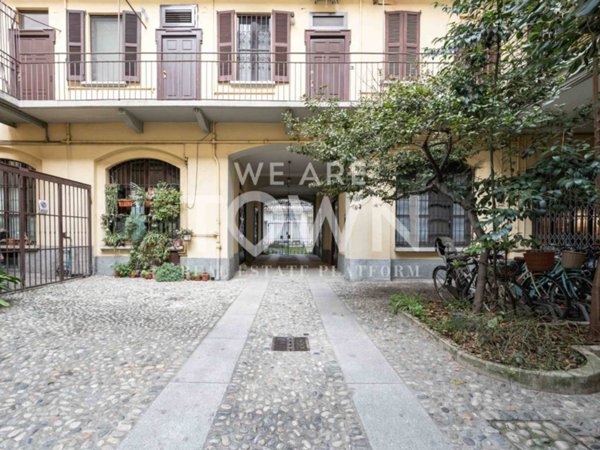appartamento in vendita a Milano in zona XXII Marzo