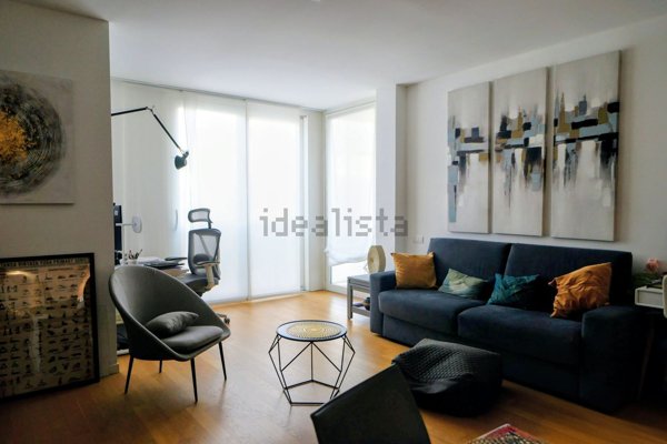 appartamento in vendita a Milano in zona Stadera