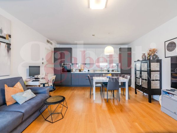 appartamento in vendita a Milano in zona Centro Storico