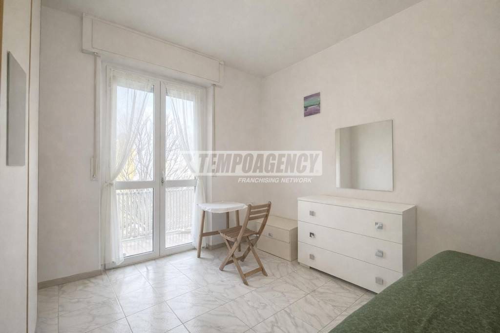 appartamento in vendita a Milano in zona Forlanini