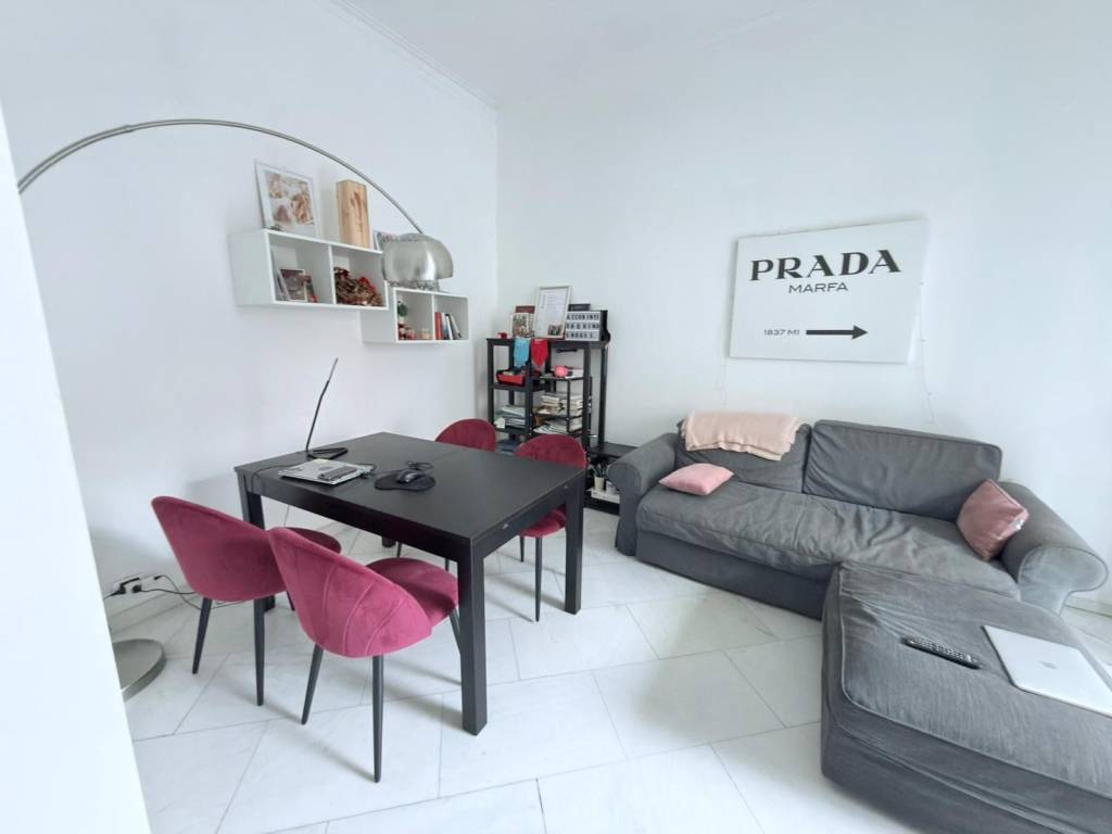 appartamento in vendita a Milano in zona Conchetta