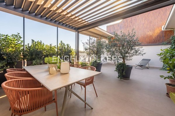 appartamento in vendita a Milano in zona Maggiolina