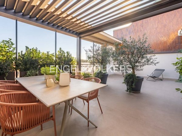 appartamento in vendita a Milano in zona Maggiolina