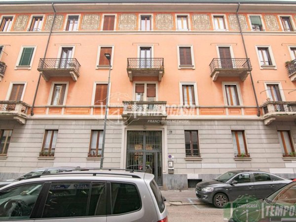 appartamento in vendita a Milano in zona Centro Storico