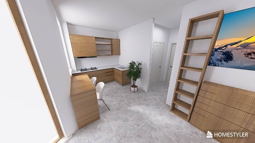 appartamento in vendita a Milano in zona Rogoredo