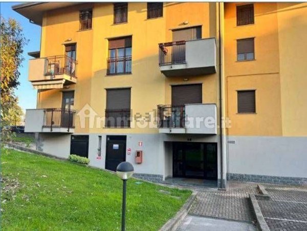 appartamento in vendita a Milano in zona Il Portello