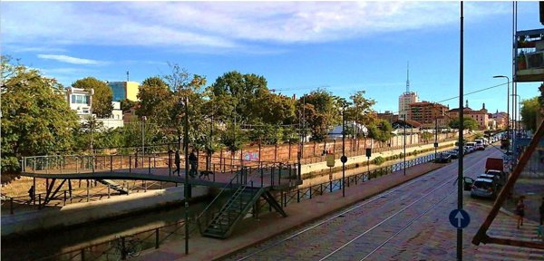 appartamento in vendita a Milano in zona Porta Genova