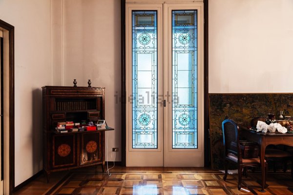 appartamento in vendita a Milano in zona Porta Nuova