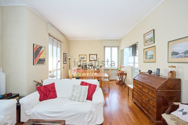 appartamento in vendita a Milano in zona San Siro