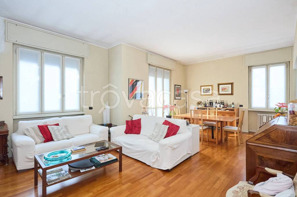 appartamento in vendita a Milano in zona San Siro