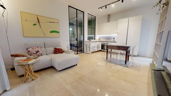 appartamento in vendita a Milano in zona San Siro