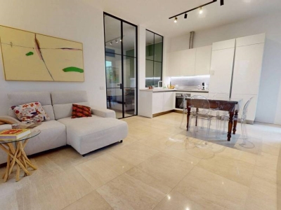 appartamento in vendita a Milano in zona San Siro