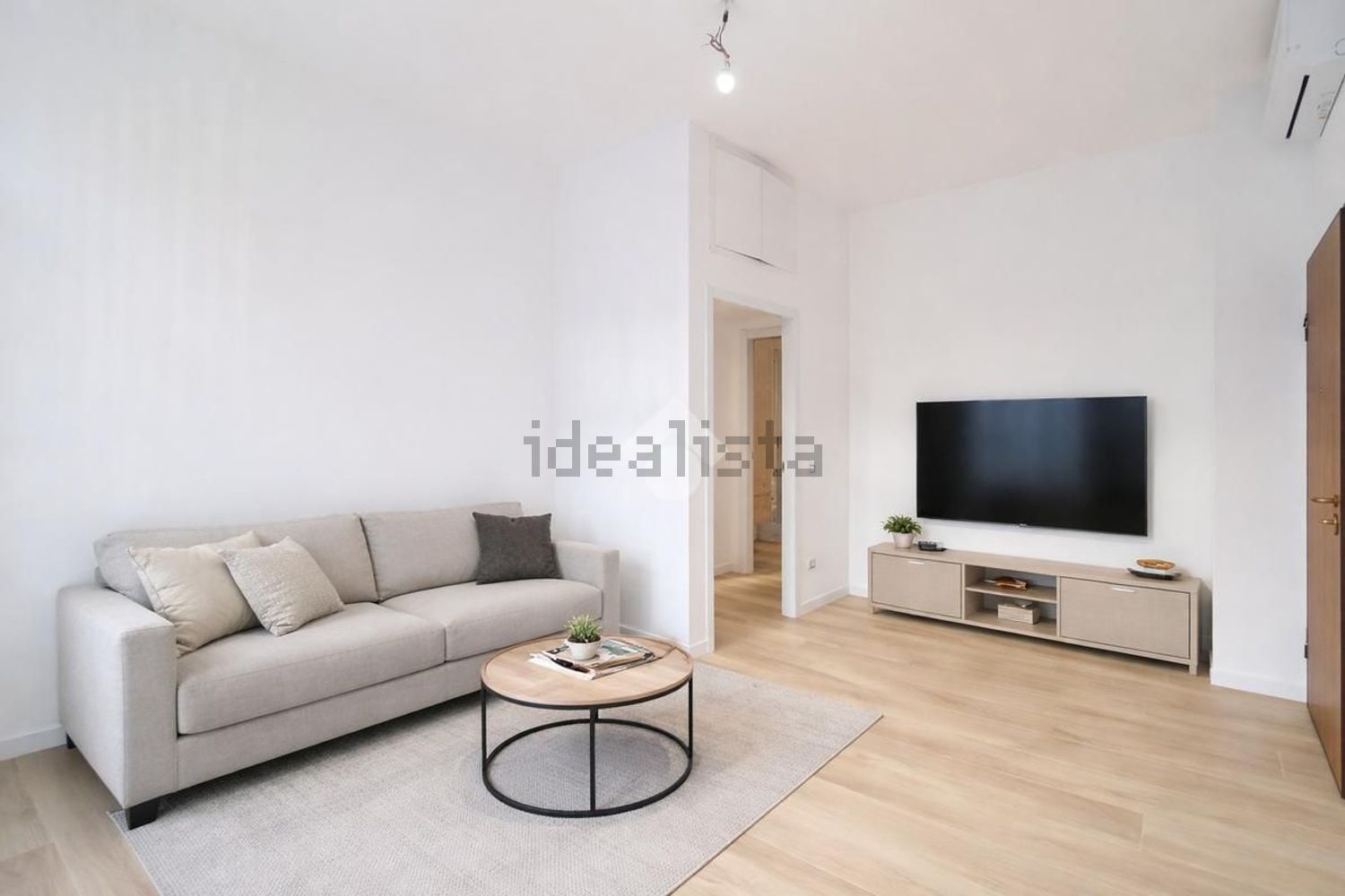 appartamento in vendita a Milano in zona Calvairate