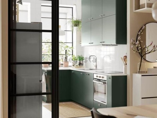 appartamento in vendita a Milano in zona Il Portello