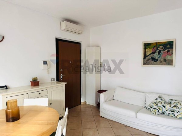 appartamento in vendita a Milano in zona Rogoredo