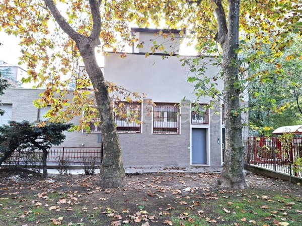 appartamento in vendita a Milano in zona Niguarda