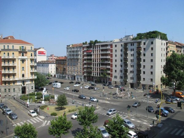 appartamento in vendita a Milano in zona Solari