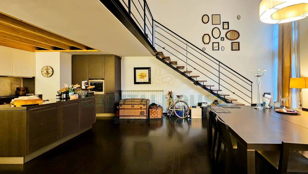 appartamento in vendita a Milano in zona Forlanini