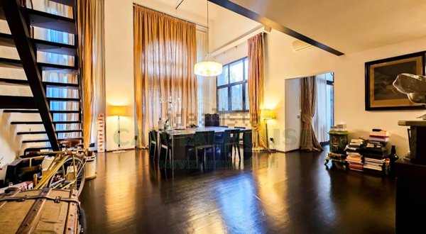 appartamento in vendita a Milano in zona Forlanini