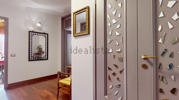 appartamento in vendita a Milano in zona San Siro