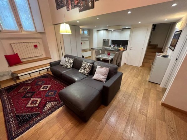 appartamento in vendita a Milano in zona Solari