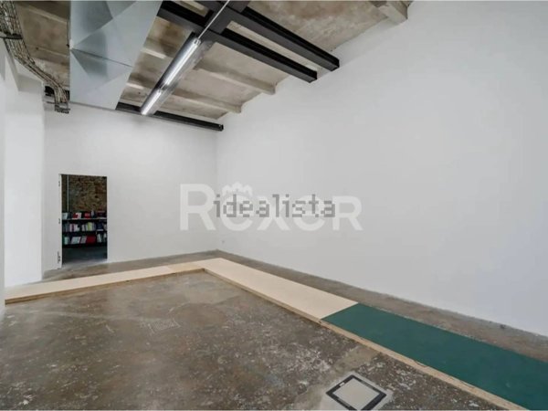 ufficio in vendita a Milano in zona Porta Romana