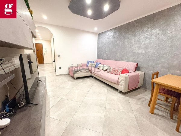 appartamento in vendita a Milano in zona Quartiere degli Olmi