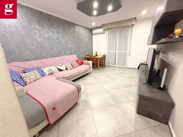 appartamento in vendita a Milano in zona Quartiere degli Olmi