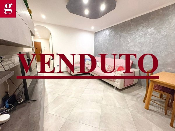 appartamento in vendita a Milano in zona Quartiere degli Olmi